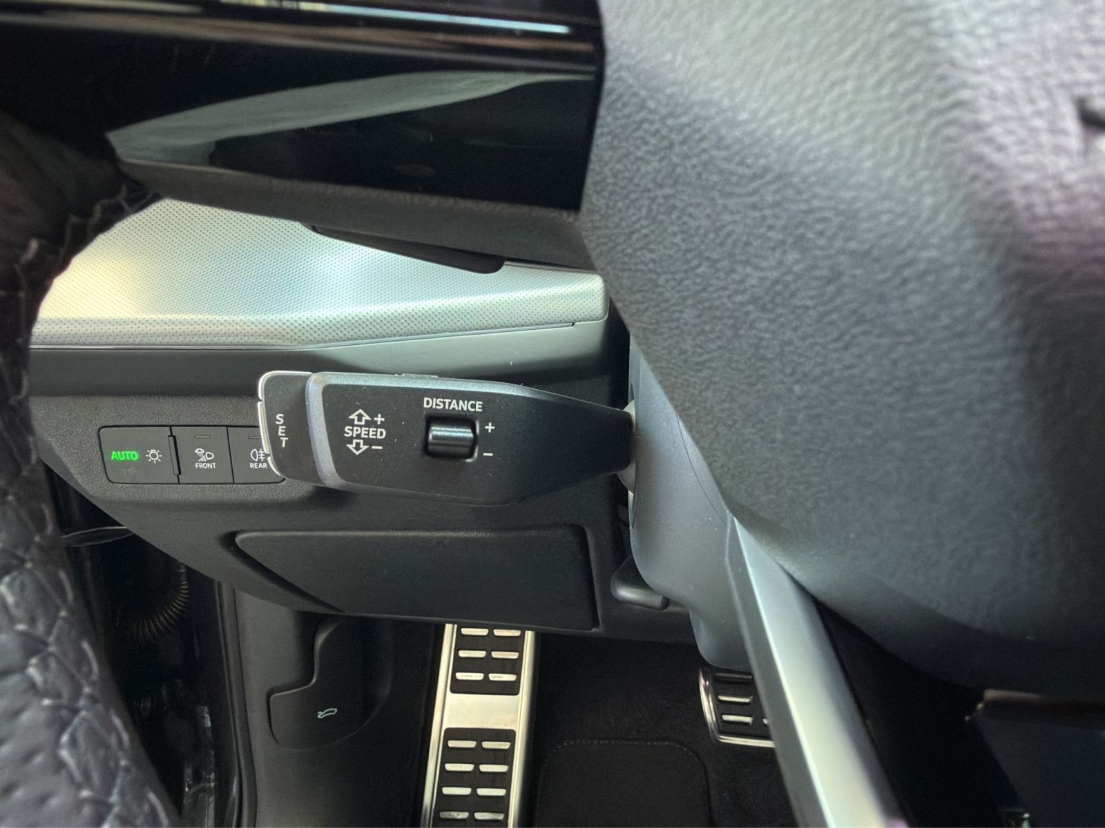 Audi Q3 - Bild 24