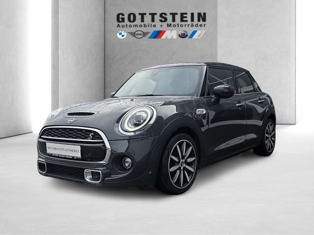 MINI Cooper S 5-Türer Aut. Chili