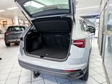 Skoda Karoq Tour AHK,Climatr,PDC+Kamera,beh. Frontsch. - Skoda Karoq: Tour