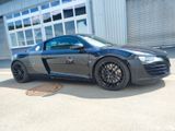Audi R8 4.2 FSI R tronic quattro - - Audi R8 aus 2008