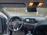 Kia XCeed 1.6 CRDi DCT Vision  - Kia XCeed von privat