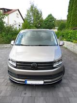 Volkswagen T6 Multivan 2.0 tsi Comfortline AHK/DSG/LED - Volkswagen T6 Multivan mit Benzin-Antrieb: Van, Automatik