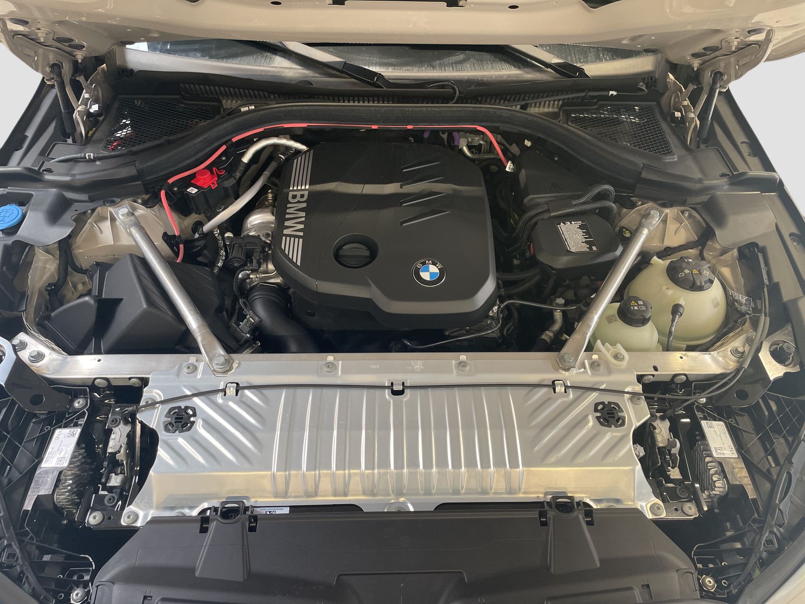 BMW X3 - Bild 15