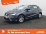 Seat Ibiza Style 1.0 TSI / LED, SHZ, DAB+, AppConnect - gebrauchte Seat Ibiza aus dem Jahr 2024