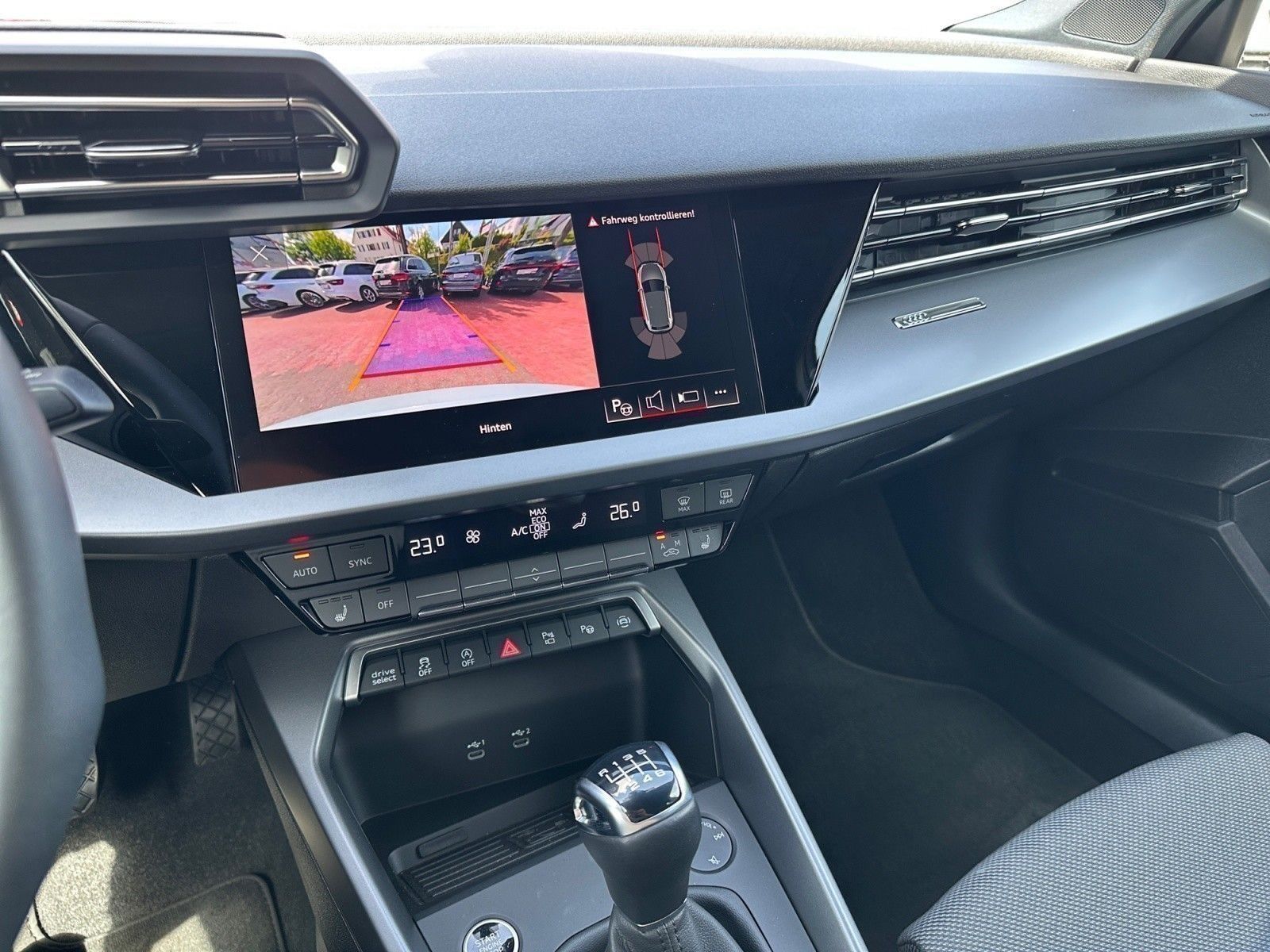 Audi A3 - Bild 14