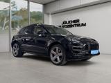 Porsche Macan Turbo Aut., Bose Soundsystem, Wenig KM - Porsche Macan: Turbo
