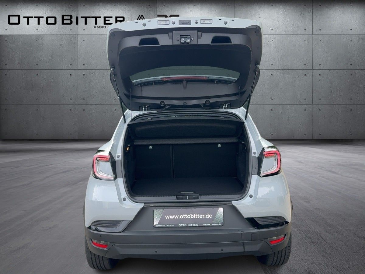 Renault Captur - Bild 13