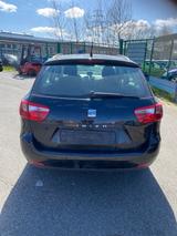 Seat Ibiza ST Style1,2*TÜV 8/27*EURO5*KLIMA*ALU*PDC* - Seat Ibiza mit Diesel-Antrieb: Kombi, 1.2