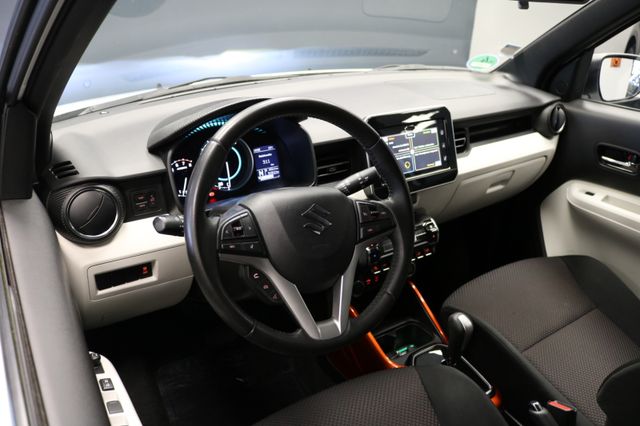 Ignis Comfort+/BT/NAVI/KAMERA/AUTOMATIK – Vorschau 14