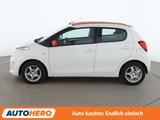Citroën C1 1.0 VTi Feel*FALTDACH*GARANTIE* - Citroën C1: mit ABS