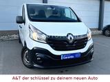 Renault Trafic Kasten L1H1 2,9t Komfort.KLIMA.KAMERA.AHK