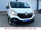 Renault Trafic Kasten L1H1 2,9t Komfort.KLIMA.KAMERA.AHK