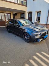 Mercedes-Benz E 63 AMG Mercedes-AMG E 63 S 4MATIC+ T Autom... - gebrauchte Mercedes-Benz E 63 AMG aus dem Jahr 2023