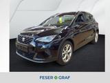 Seat Arona 1.5 TSI FR DSG ACC AHK Navi RüKa Sitzh. - Seat Arona Jahreswagen