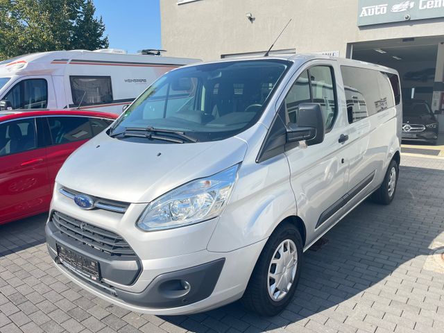 Ford Transit/Tourneo Custom Kombi 310 L2 Trend 9 Sitz