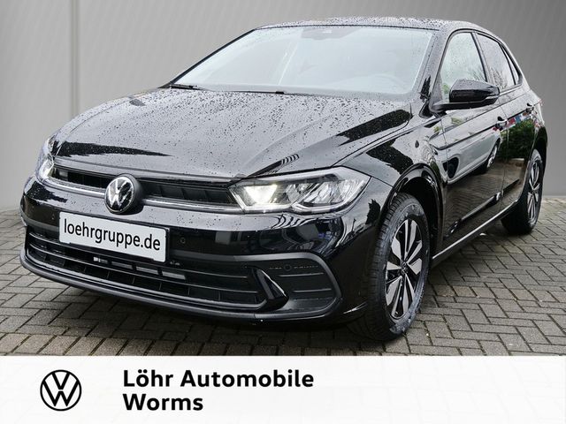 Volkswagen Polo UPE br. 24.430,-  1,0 l Goal 59 kW / 80 PS