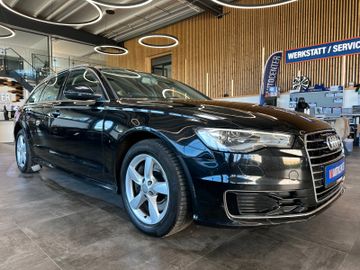 Audi A6 Avant 3.0 TDI *Xenon*AHK* 4 Z. Klima*