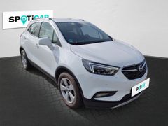 Fahrzeugabbildung Opel Mokka X Innovation 1.4T AHK+KliAut+LED+SHZ+LRH