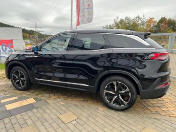 BAIC AndereBeijing X75 1.5 T-GDI DCT