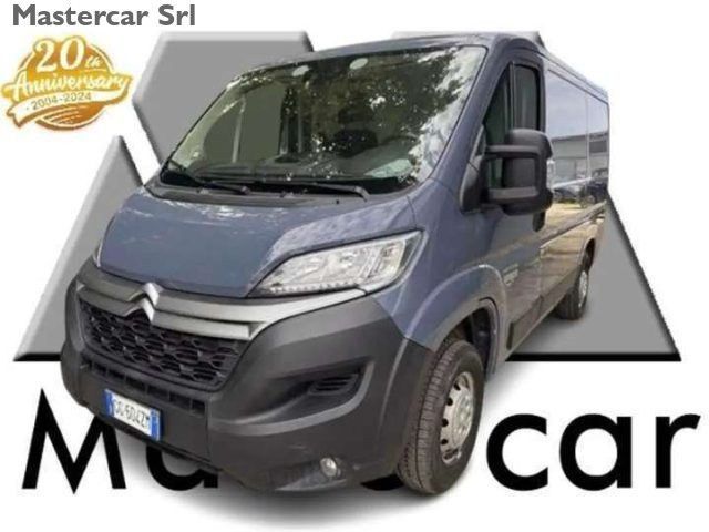 Image of Citroën Jumper