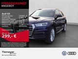Audi Q5 40 TDI Q SPORT NAVI+ LM20 LEDER PRIVACY - Audi Q5 in Gelsenkirchen