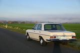 Mercedes-Benz 280 SE/9 3.5 (W108) - Mercedes-Benz aus 1971