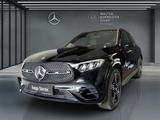 Mercedes-Benz GLC 300 4M AMG+Night+Pano+AHK+Distronic+Kamera+