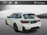 BMW 318 i Touring M Sport HUD LED H&K RFK HiFi - BMW 3er Reihe mit 5 Türen