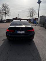 BMW 320d, G20 schwarz, Laser Scheinwerfer - BMW 320 g20 Gebrauchtwagen