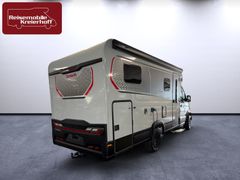 Dethleffs Globebus Performance 4x4 T 46 Sofort UVP123.063