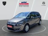 Citroën C4 Grand Picasso/Spacetourer 1.5 BlueHDi Feel - Citroën Grand C4 Picasso / SpaceTourer mit Diesel-Antrieb