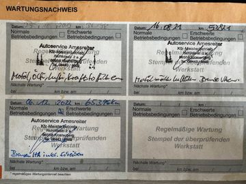Citroën Berlingo Kasten Business L1 *19%MwSt*TÜV NEU*AHK