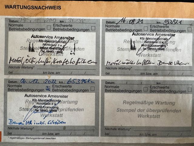 Citroën Berlingo Kasten Business L1 *19%MwSt*TÜV NEU*AHK