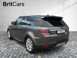 Land Rover RANGE ROVER SPORT 3.0 TDV6 HSE CAM Luftfe SD - Land Rover Range Rover Sport Gebrauchtwagen