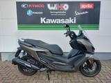 Kymco Downtown GT 350i TCS - KYMCO DOWNTOWN GT 350I TCS