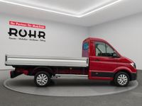 Volkswagen Crafter - Vorschau Bild 3
