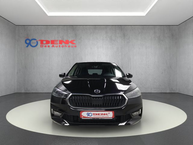 Fabia Selection 1.0 TSI DSG*5J. Garantie*
