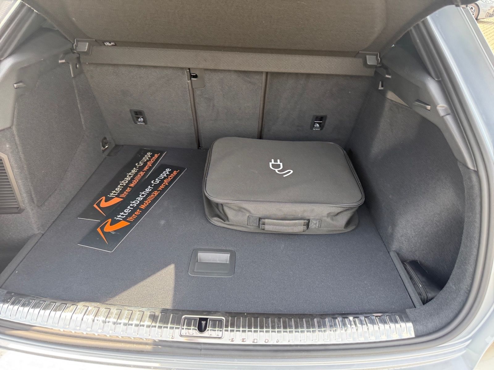 Audi Q3 45 TFSI e s-line Int LED Privacy el.Heckklapp foto 10