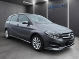 Mercedes-Benz B 180 Style CDI Navi Leder SHZ Parklenkass. - Mercedes-Benz B-Klasse: 180 Cdi