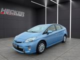 Toyota Prius 1.8 VVT-i Plug-in TEC-Ed - Toyota Prius: Plug In