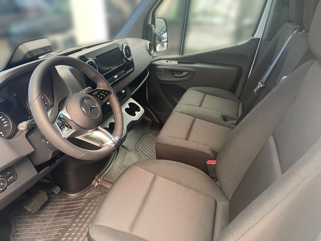Fahrzeugabbildung Mercedes-Benz Sprinter 315 Kasten PRO L3H2 LED AHK Lenkradhzg