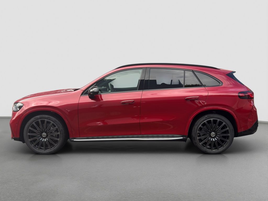 Fahrzeugabbildung Mercedes-Benz GLC 400 4M AMG Line*Night Paket*Hyperscreen