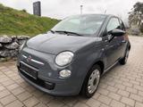 Fiat 500 1.2 8V Pop - Fiat 500: Pop