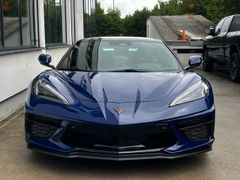 CORVETTE C8 Cabrio 3LT Europa MY 25 GEIGERCARS 4.59%