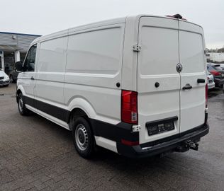 Volkswagen Crafter - 4