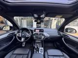 BMW X3 xDrive20i M Sport 360° PANO LED Ambiente HuD - BMW X3 in Duisburg