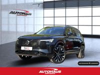 Volvo XC90 - Vorschau Bild 1