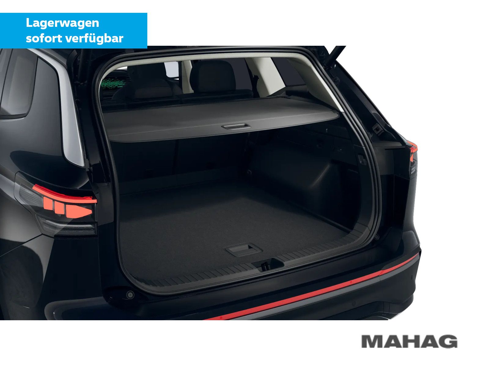 Volkswagen Tayron - Bild 9