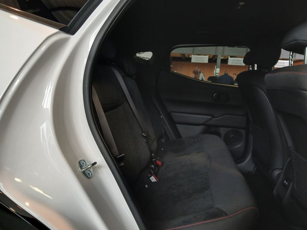Hyundai IONIQ 3 – Bild 12