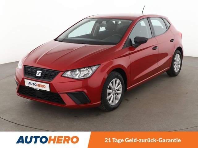 Seat Ibiza 1.0 Reference *LIMITER*PDC*SHZ*START/STOP*